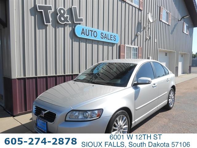 used 2010 Volvo S40 car, priced at $9,451