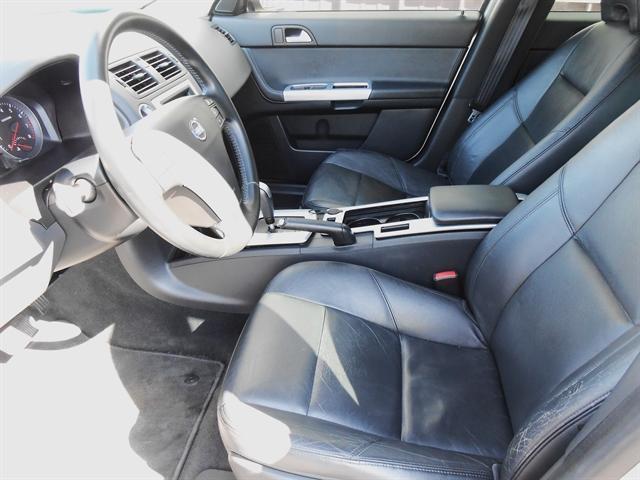 used 2010 Volvo S40 car, priced at $8,951