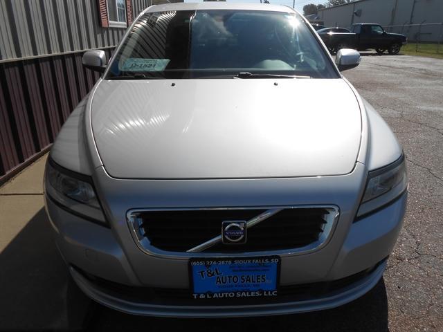 used 2010 Volvo S40 car, priced at $8,951