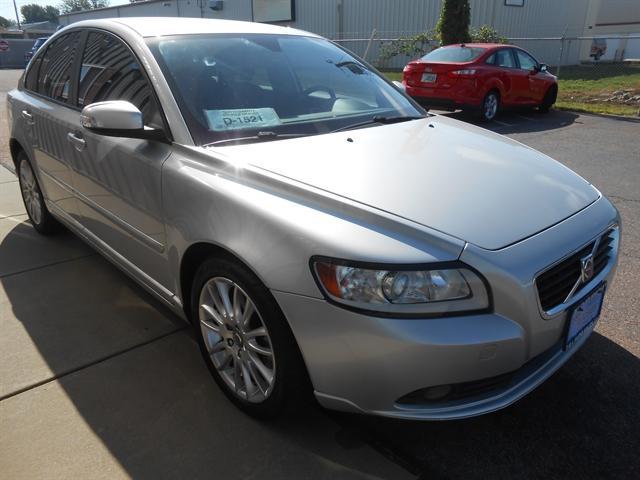 used 2010 Volvo S40 car, priced at $8,951