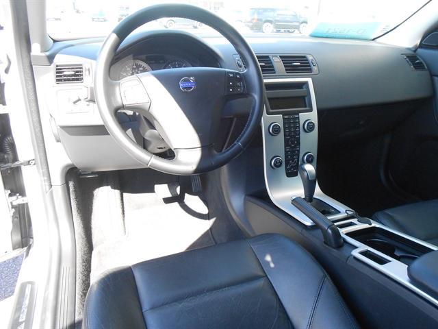 used 2010 Volvo S40 car, priced at $8,951