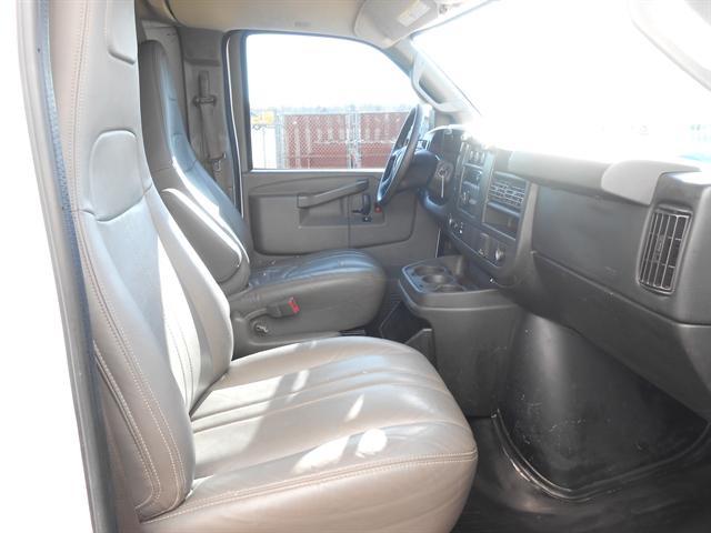 used 2016 Chevrolet Express 2500 car, priced at $19,551