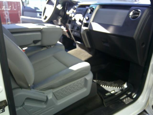 used 2011 Ford F-150 car, priced at $7,951