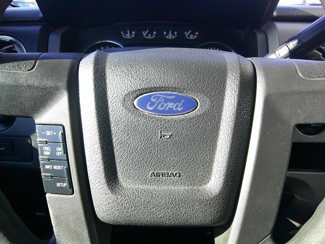 used 2011 Ford F-150 car, priced at $7,951