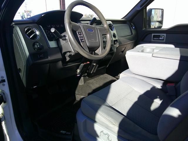 used 2011 Ford F-150 car, priced at $7,951