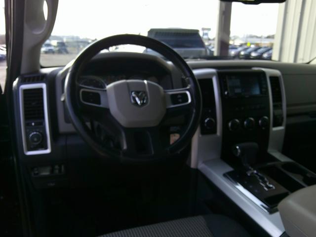 used 2011 Dodge Ram 1500 car, priced at $15,551