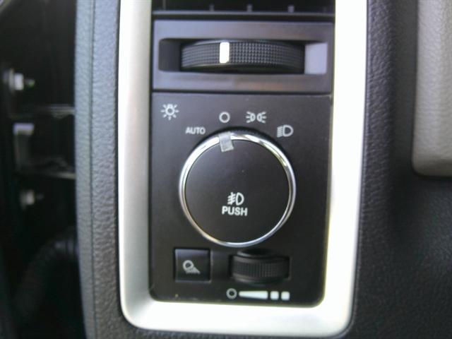 used 2011 Dodge Ram 1500 car, priced at $15,551