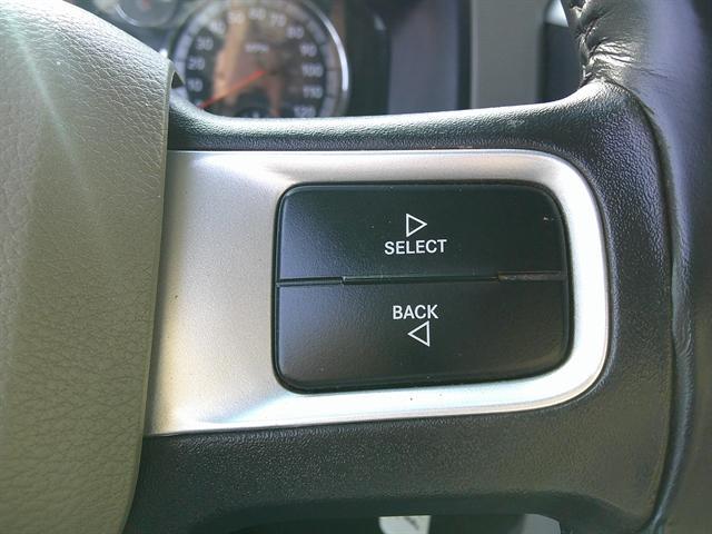 used 2011 Dodge Ram 1500 car, priced at $15,551
