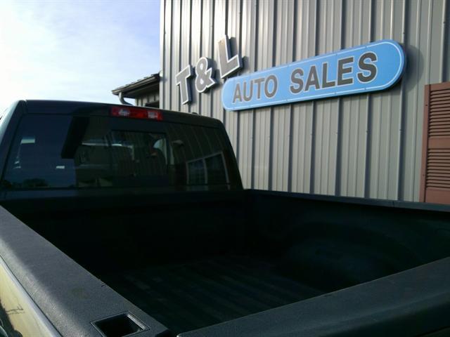 used 2011 Dodge Ram 1500 car, priced at $15,551