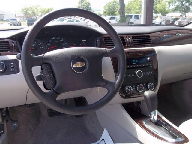 used 2014 Chevrolet Impala Limited car, priced at $9,951