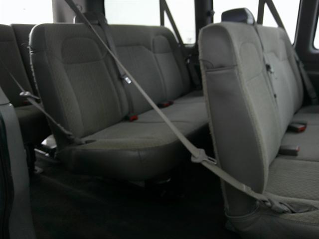 used 2020 Chevrolet Express 2500 car, priced at $32,551