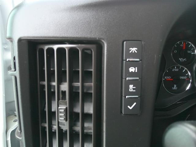 used 2020 Chevrolet Express 2500 car, priced at $32,551