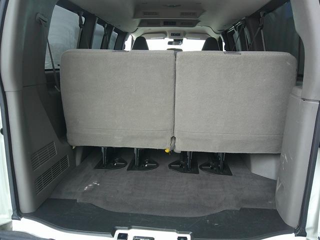 used 2020 Chevrolet Express 2500 car, priced at $32,551