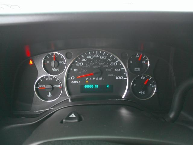 used 2020 Chevrolet Express 2500 car, priced at $32,551