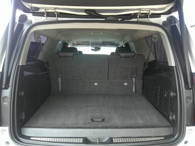 used 2018 Chevrolet Suburban car, priced at $26,951