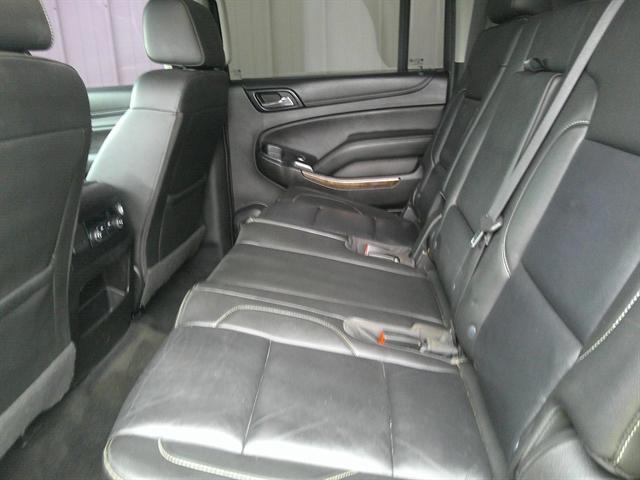 used 2018 Chevrolet Suburban car, priced at $26,951