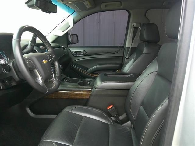 used 2018 Chevrolet Suburban car, priced at $26,951