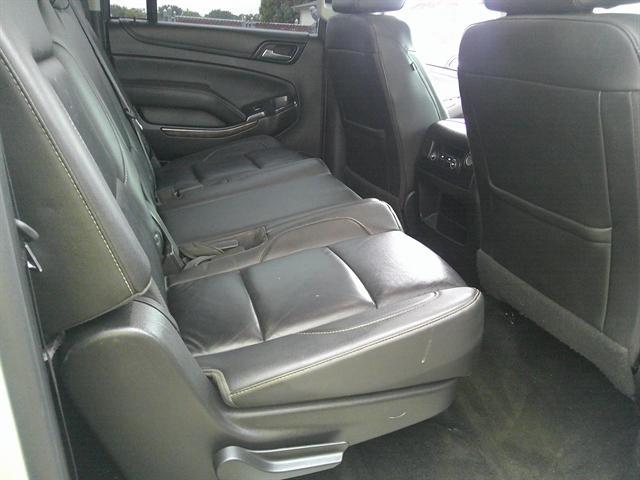 used 2018 Chevrolet Suburban car, priced at $26,951