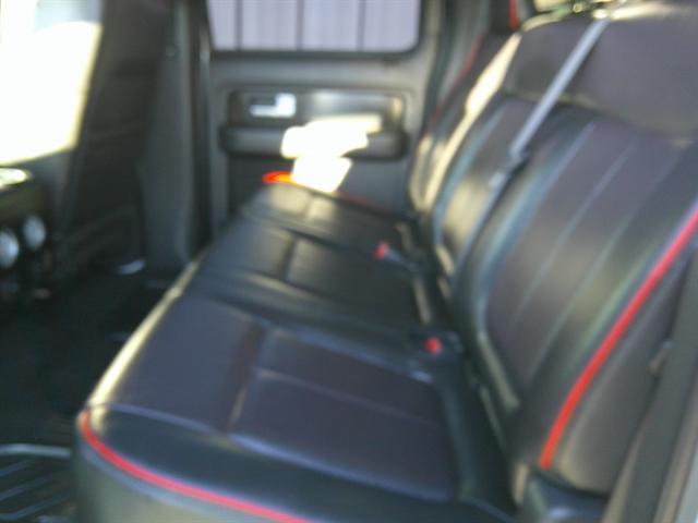 used 2012 Ford F-150 car, priced at $13,551