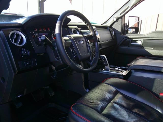 used 2012 Ford F-150 car, priced at $13,551