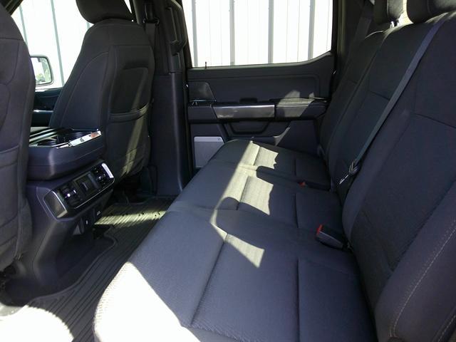 used 2023 Ford F-150 car, priced at $42,951