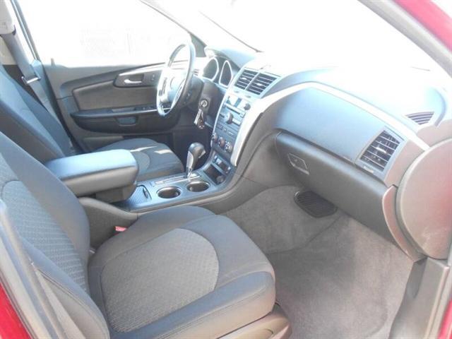 used 2012 Chevrolet Traverse car, priced at $11,951