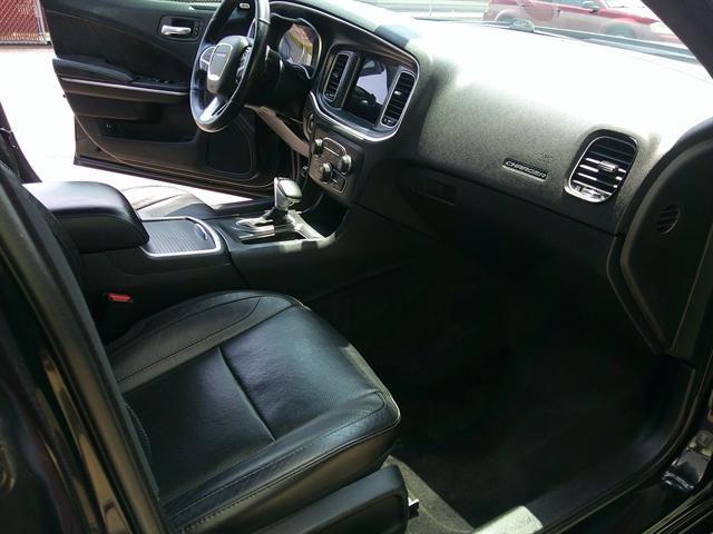 used 2018 Dodge Charger car, priced at $20,951