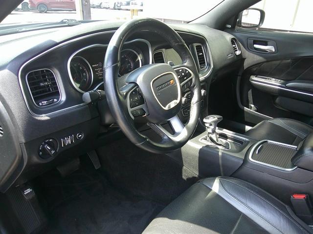 used 2018 Dodge Charger car, priced at $20,951