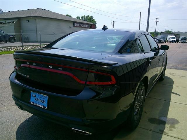 used 2018 Dodge Charger car, priced at $20,951