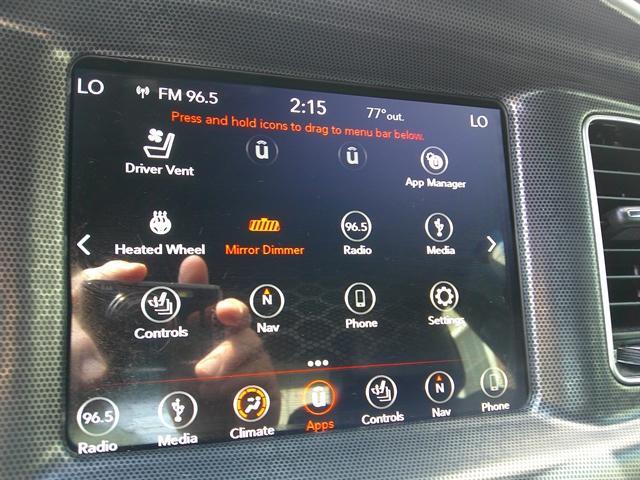 used 2018 Dodge Charger car, priced at $20,951