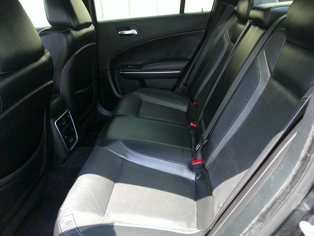 used 2018 Dodge Charger car, priced at $20,951
