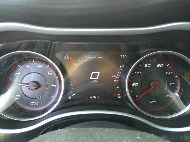 used 2018 Dodge Charger car, priced at $20,951