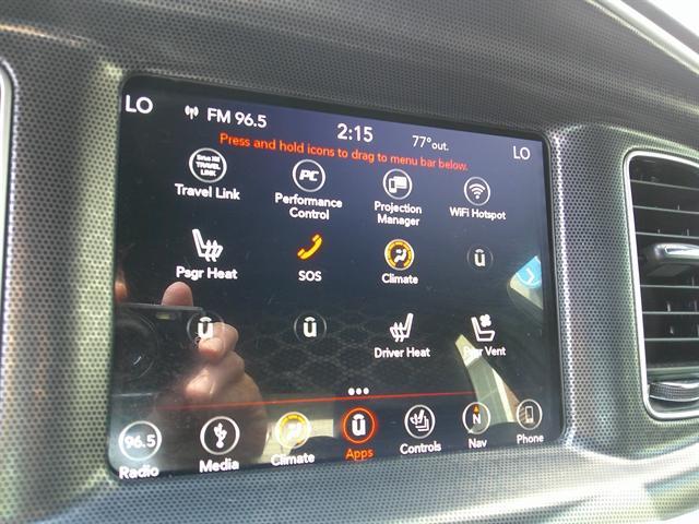 used 2018 Dodge Charger car, priced at $20,951