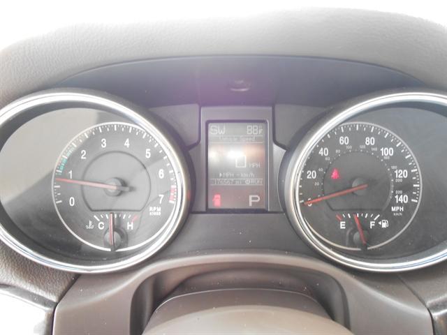 used 2011 Jeep Grand Cherokee car, priced at $7,951