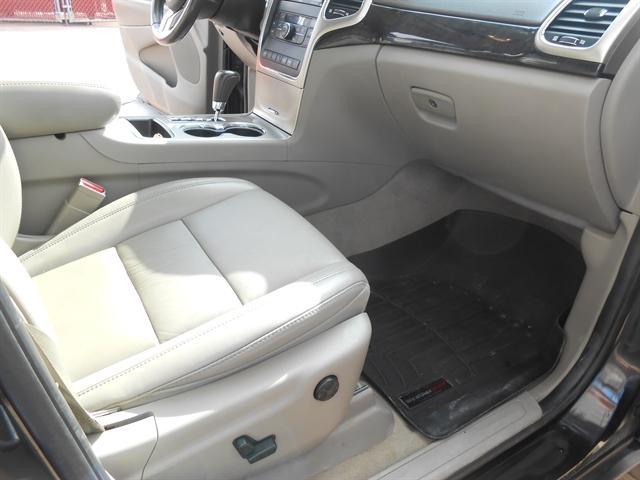 used 2011 Jeep Grand Cherokee car, priced at $7,951