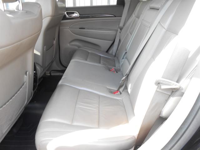 used 2011 Jeep Grand Cherokee car, priced at $7,951