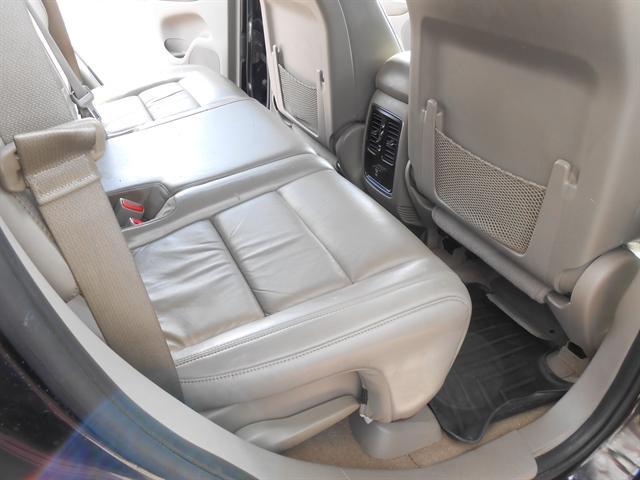 used 2011 Jeep Grand Cherokee car, priced at $7,951