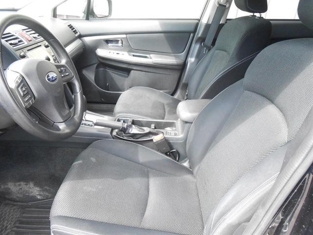 used 2015 Subaru XV Crosstrek car, priced at $15,951