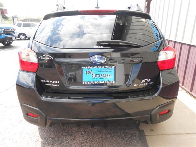 used 2015 Subaru XV Crosstrek car, priced at $15,951