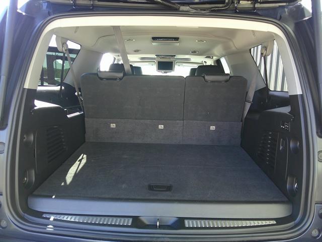 used 2017 Chevrolet Suburban car, priced at $27,951