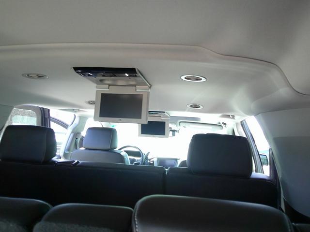 used 2017 Chevrolet Suburban car, priced at $27,951