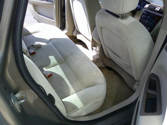 used 2007 Chevrolet Impala car, priced at $5,651