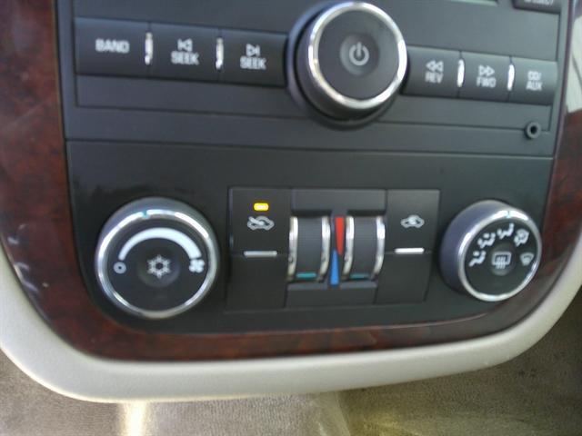 used 2007 Chevrolet Impala car, priced at $5,651