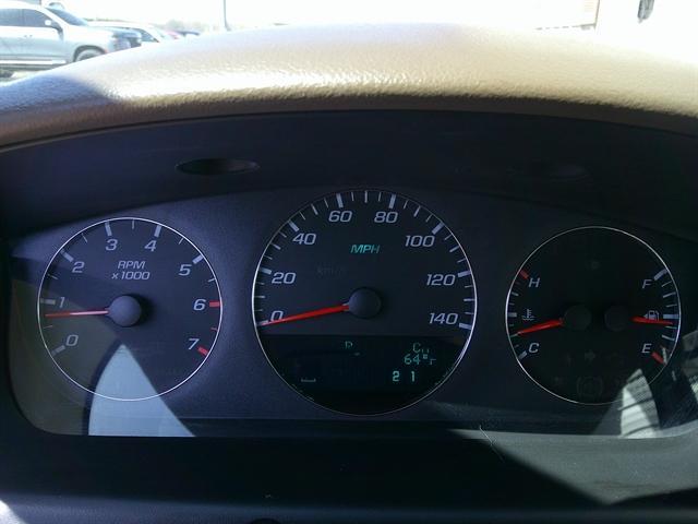 used 2007 Chevrolet Impala car, priced at $5,651