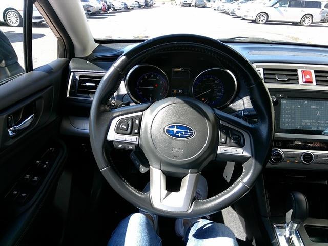 used 2016 Subaru Legacy car, priced at $12,651