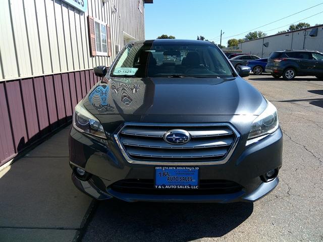 used 2016 Subaru Legacy car, priced at $12,651