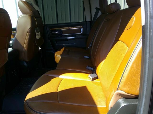 used 2013 Ram 1500 car, priced at $22,951