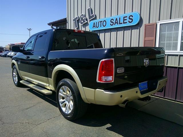 used 2013 Ram 1500 car, priced at $22,951