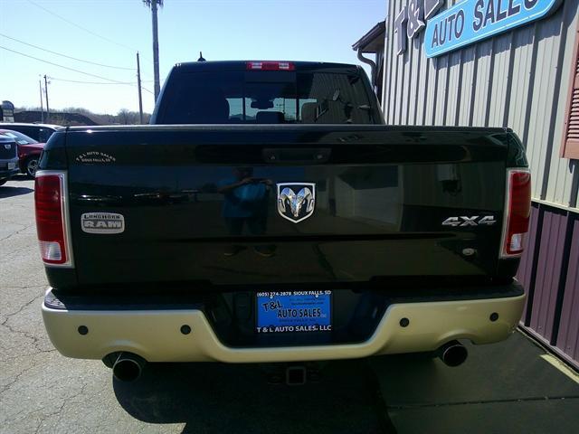 used 2013 Ram 1500 car, priced at $22,951