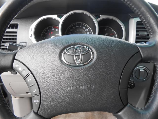 used 2003 Toyota 4Runner car, priced at $10,951